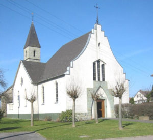 Kapelle St. Agatha